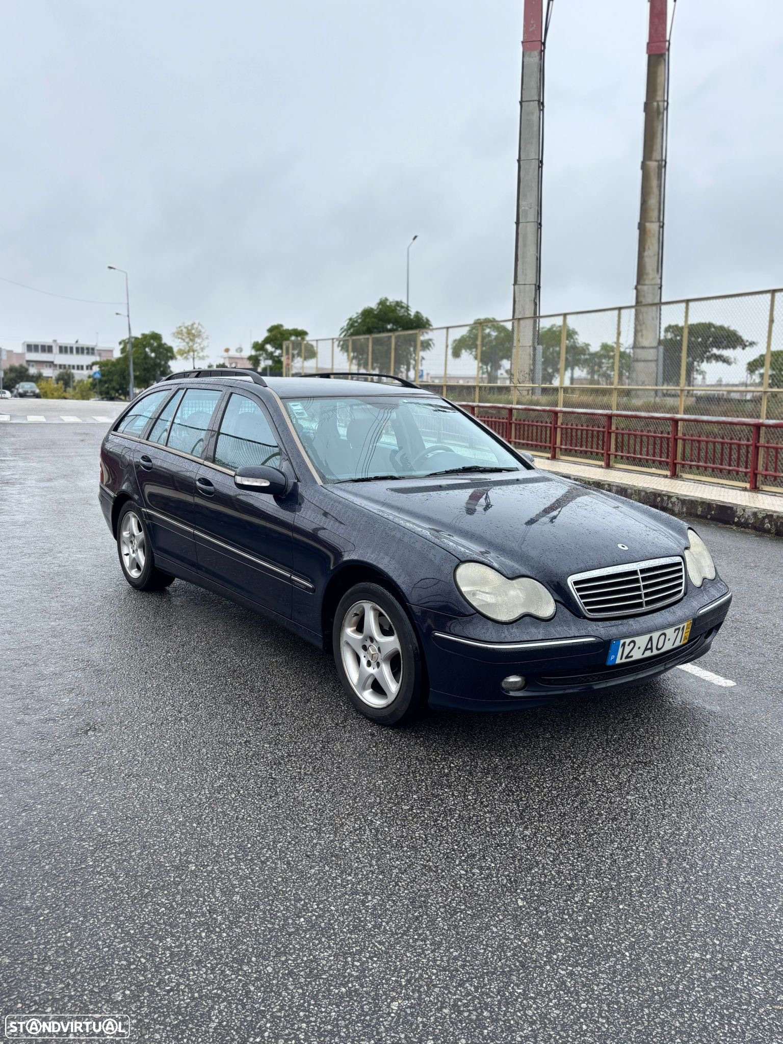 Mercedes-Benz 220 - 5