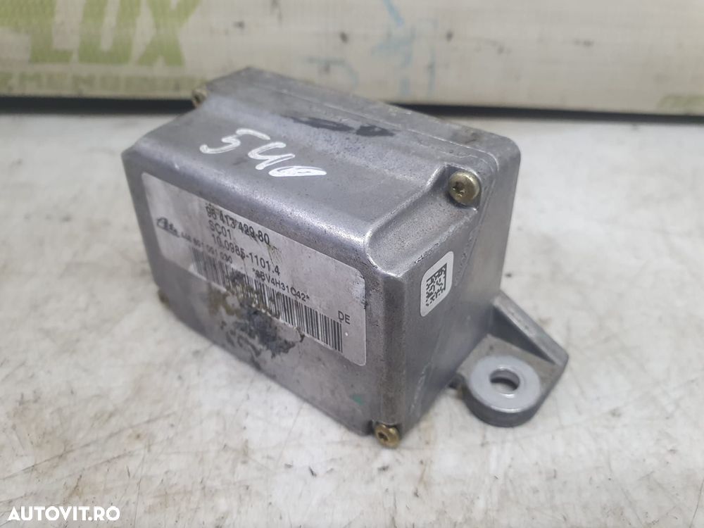 Senzor esp 9641342980 Citroen C5 1 [facelift] [2004 - 2008] 1.6 hdi 9 - 1