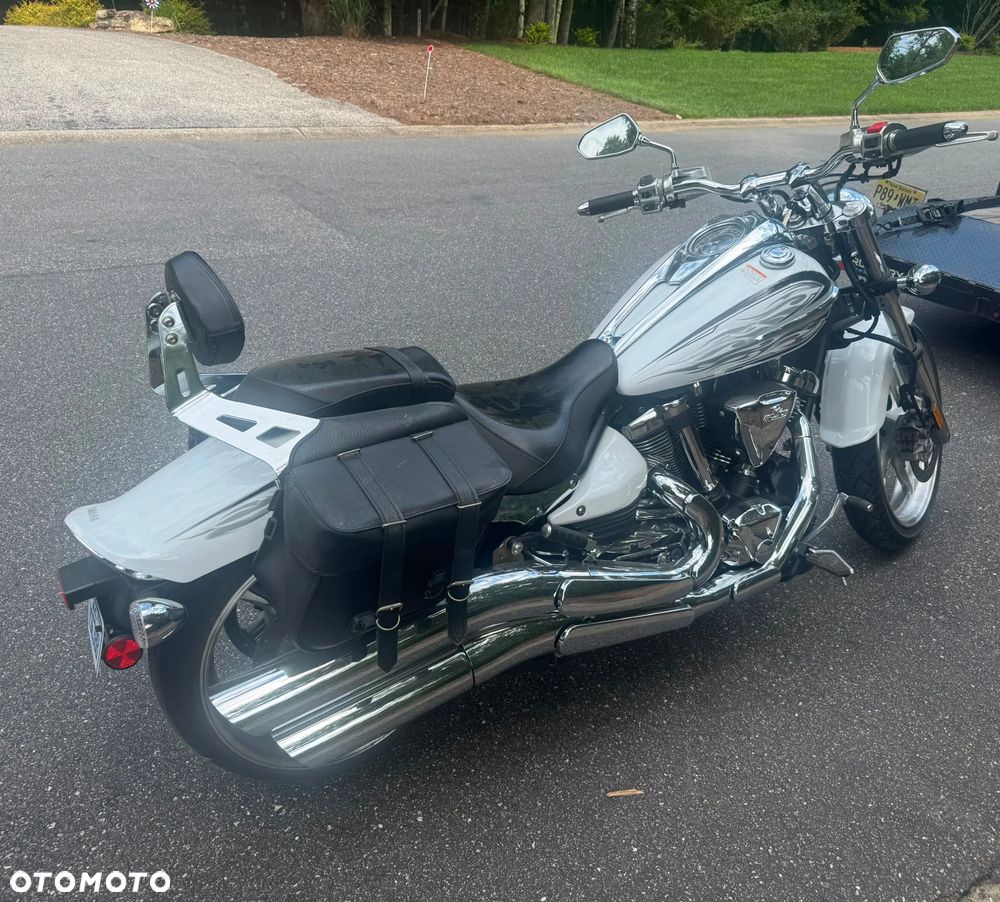 Yamaha Raider - 17