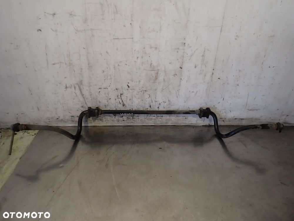 STABILIZATOR PRZÓD MITSUBISHI LANCER VIII - 1