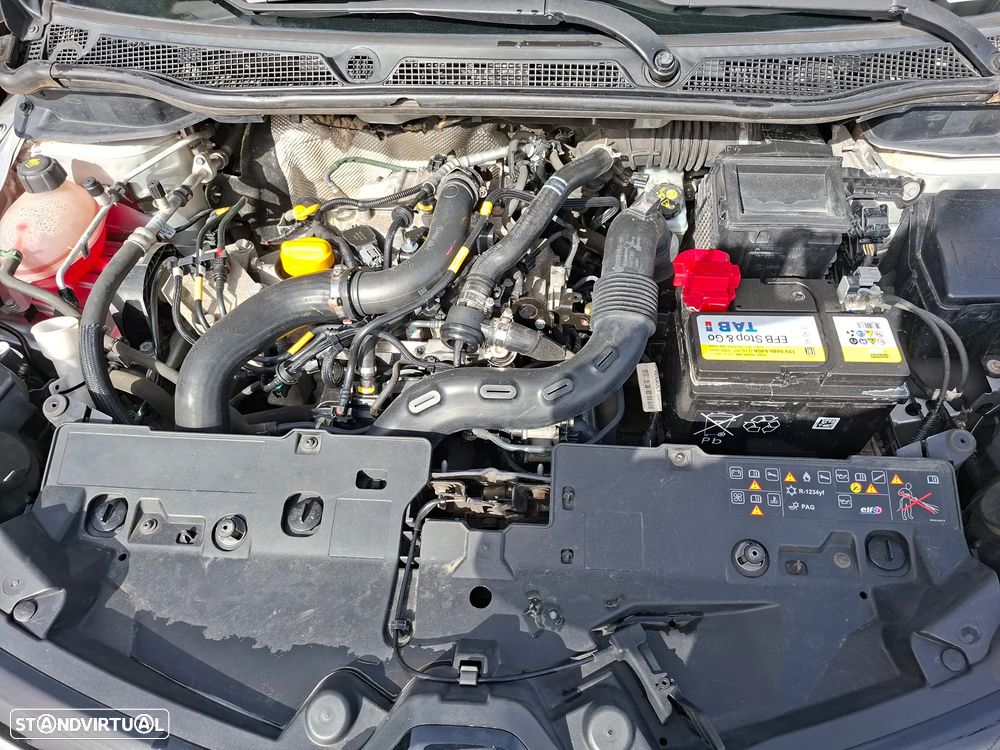 Renault Captur 0.9 TCE Exclusive - 15