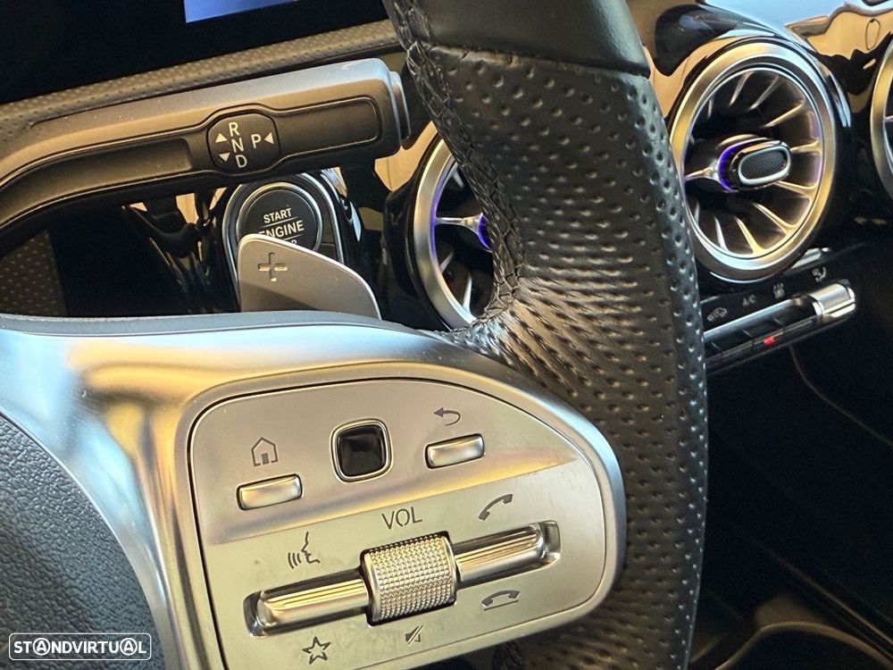 Mercedes-Benz CLA 250 - 6