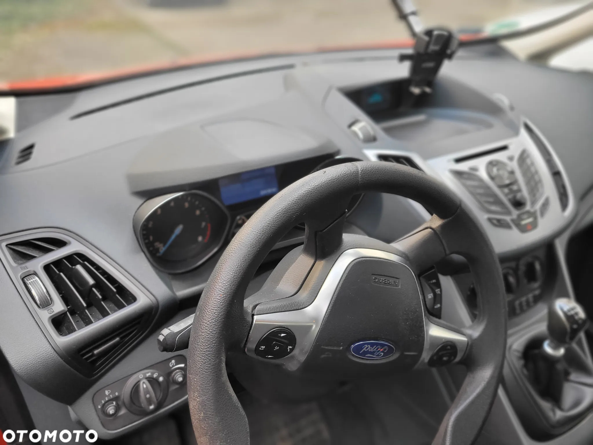 Ford Grand C-MAX 1.0 EcoBoost Ambiente ASS - 7