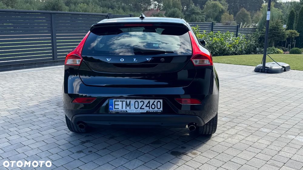 Volvo V40 D3 Drive-E Kinetic - 6