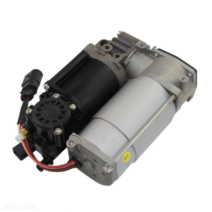 Compresor suspensie pneumatica Audi A8 NOU Compatibil WABCO - 2