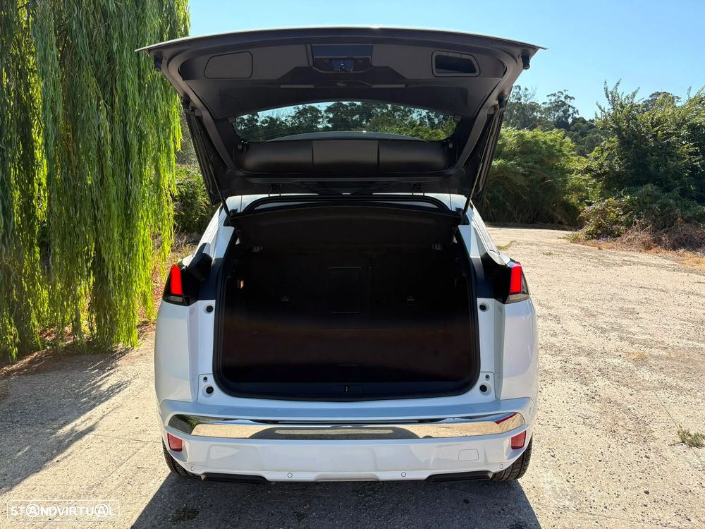 Peugeot 3008 BlueHDi 130 Stop & Start Active - 40