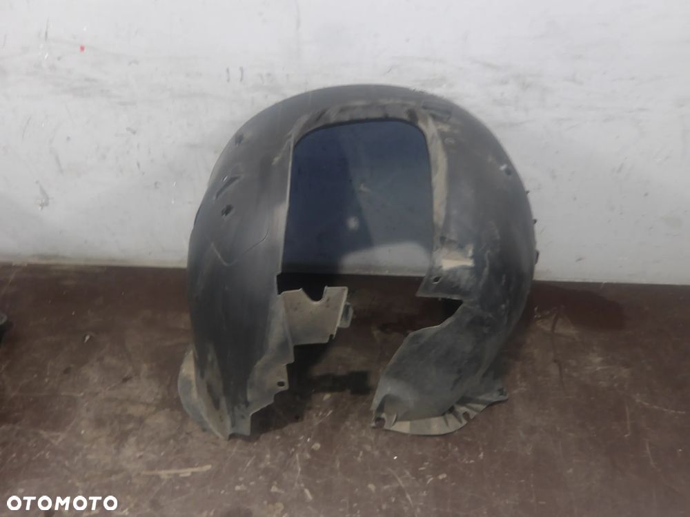 PEUGEOT 308 HB 1.6B 07-13 NADKOLE LEWE PRZÓD PRZEDNIE 9681948380 9681948180 - 15