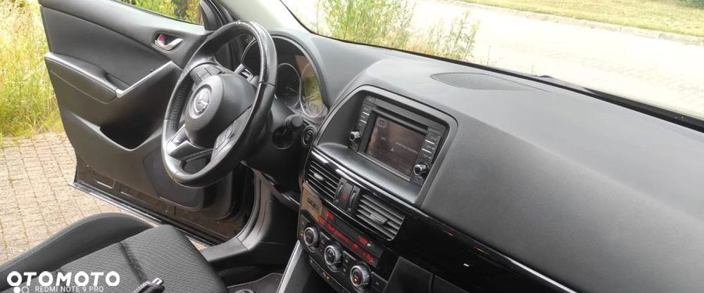 Mazda CX-5 2.2 SKYACTIV-D AWD Sendo - 27