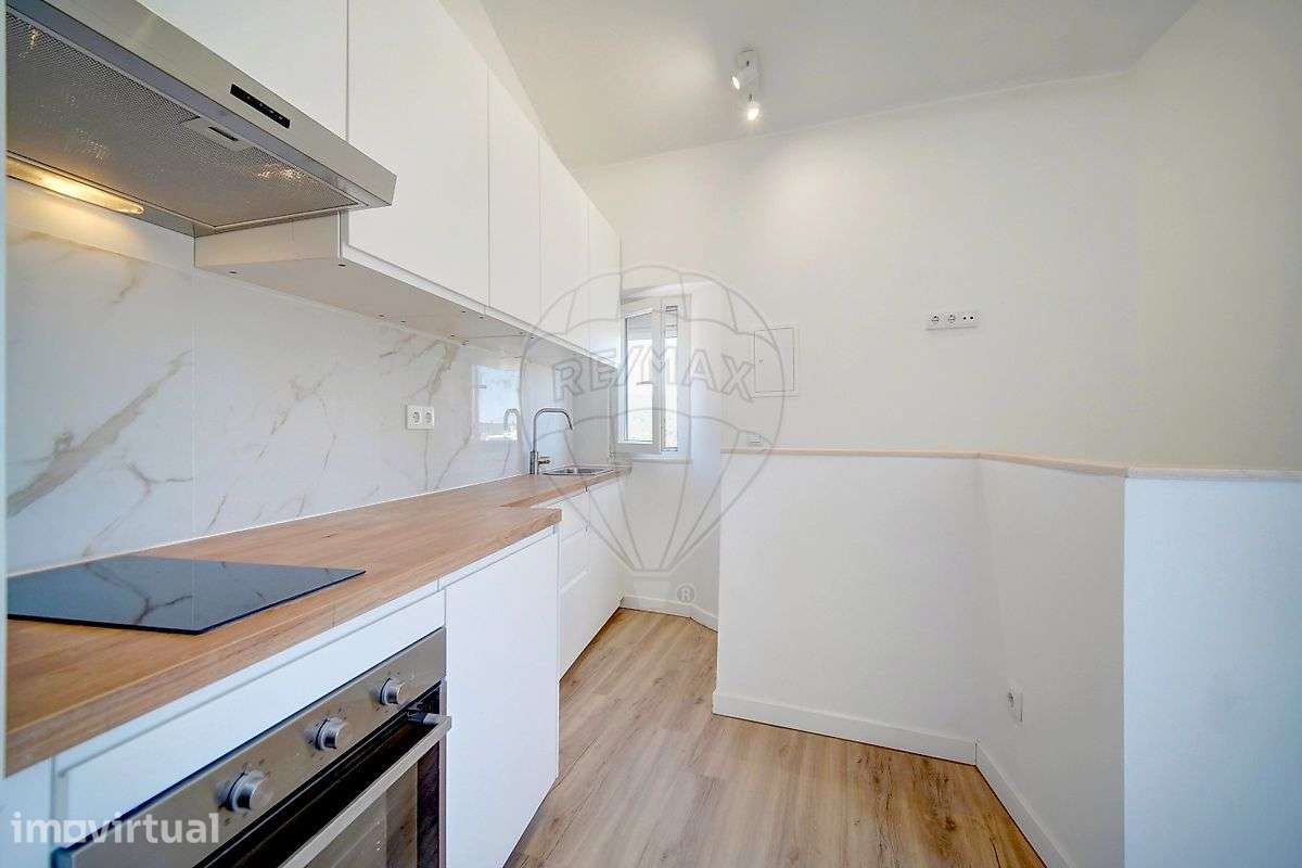 Apartamento T1 para venda - Grande imagem: 3/25
