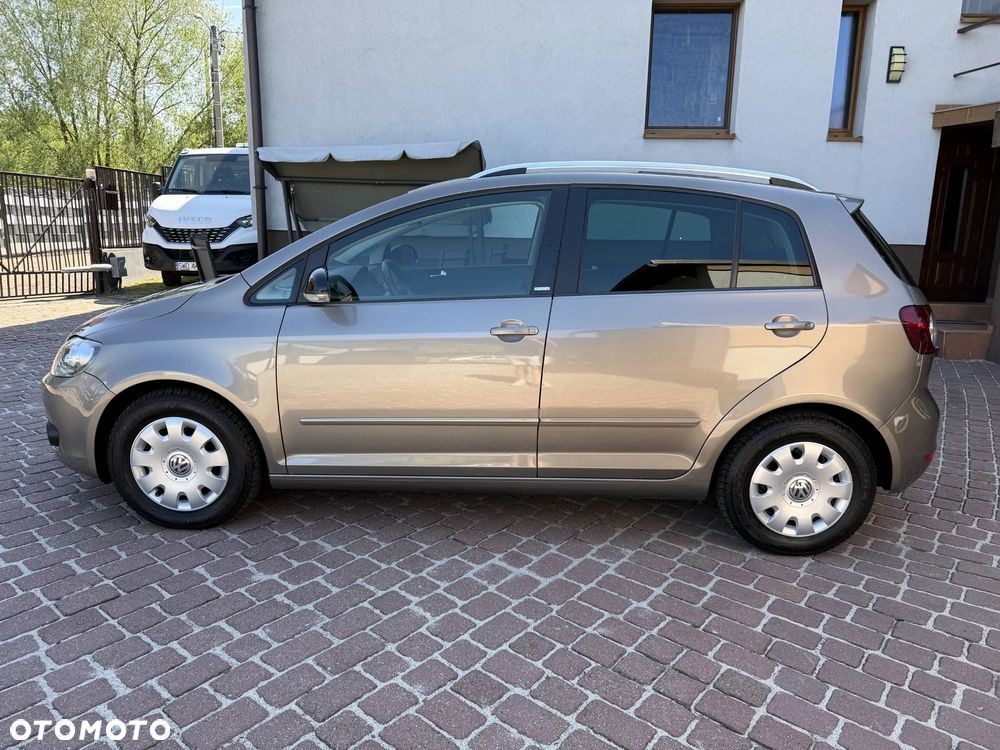 Volkswagen Golf Plus 1.2 TSI Style - 34