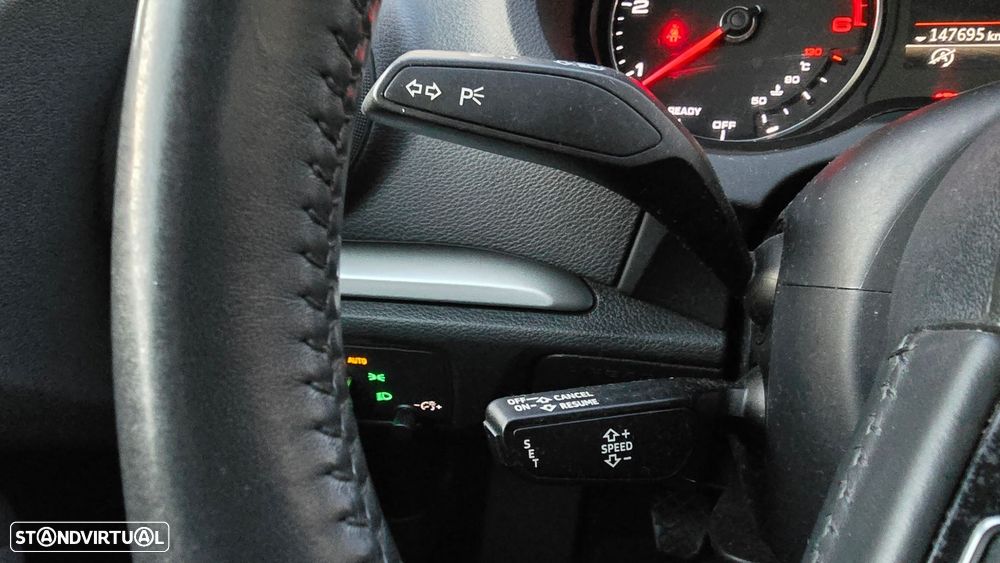 Audi A3 Limousine 1.6 TDI - 13