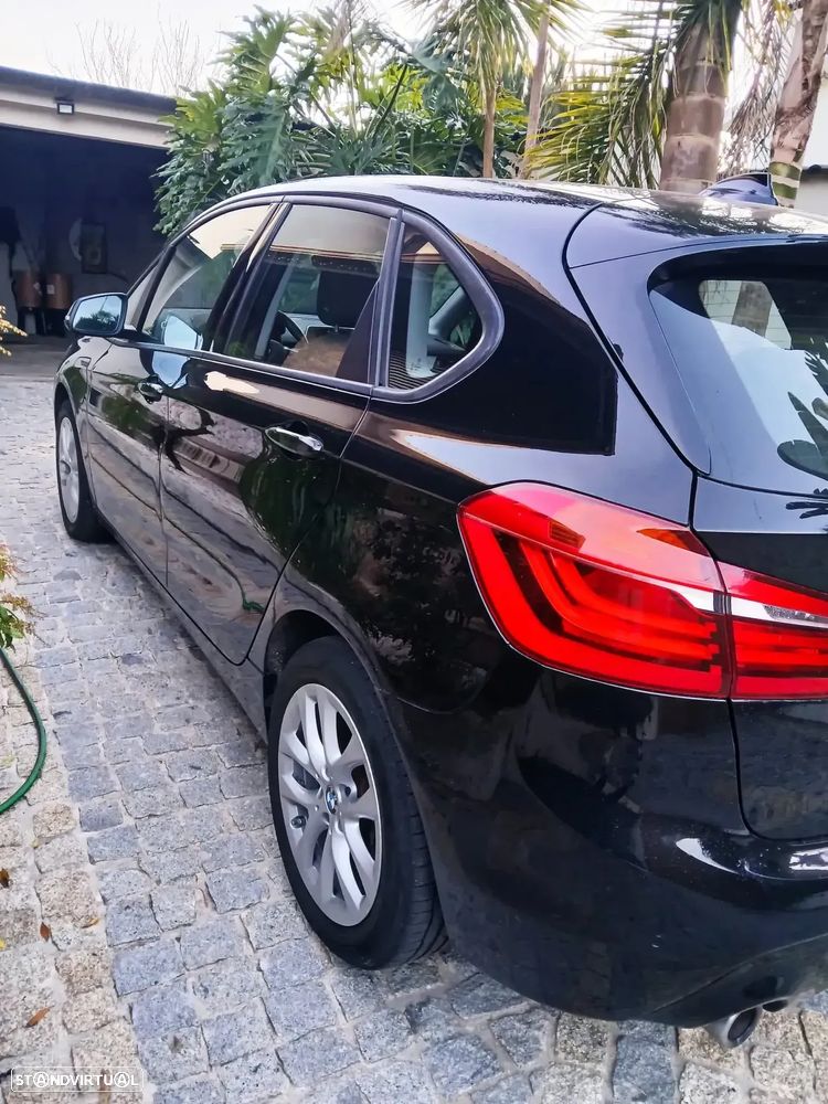 BMW 225xe Active Tourer - 5