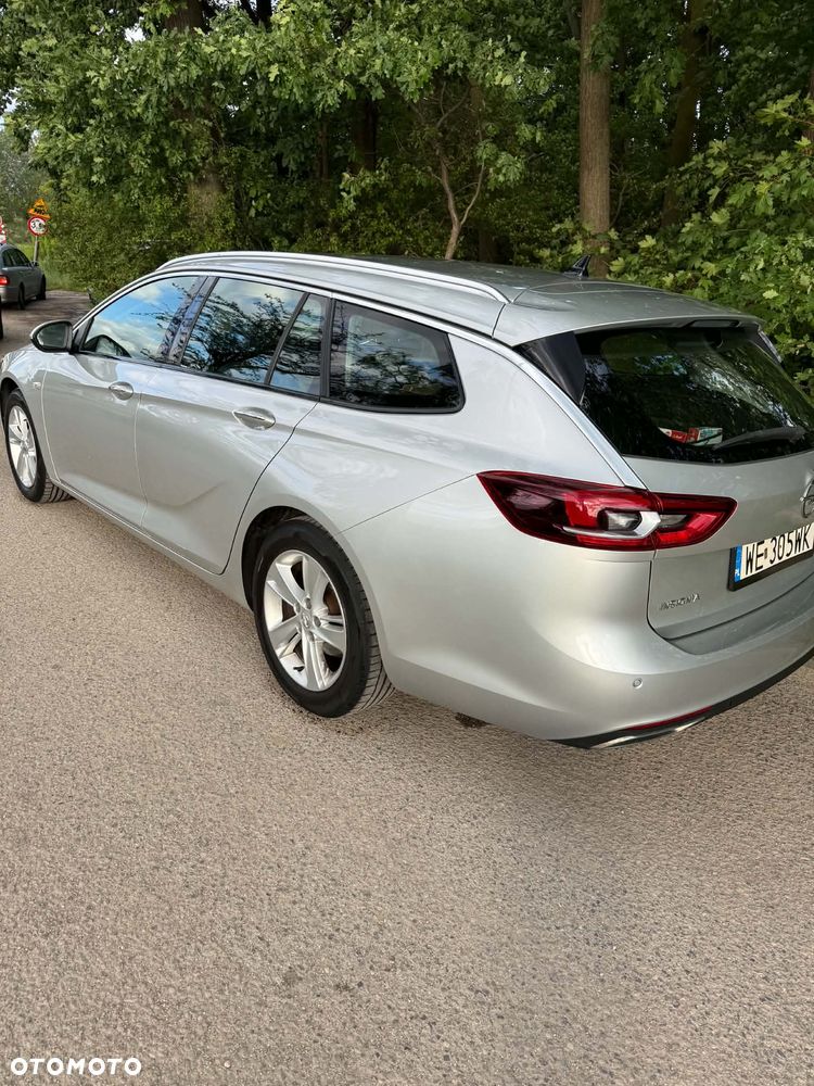 Opel Insignia 1.6 T Innovation S&S - 3