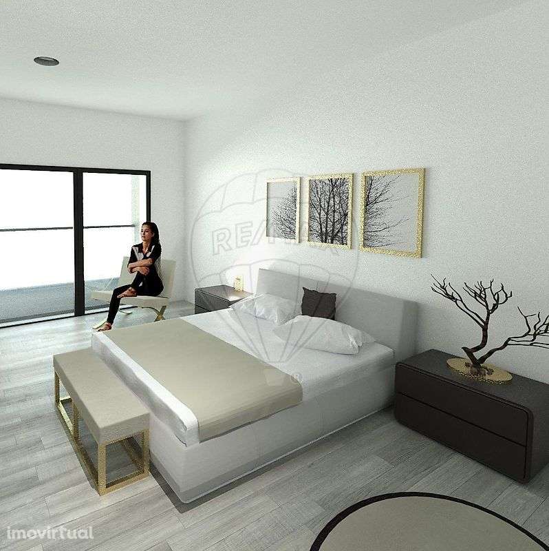 Apartamento T2 para venda - Grande imagem: 2/6