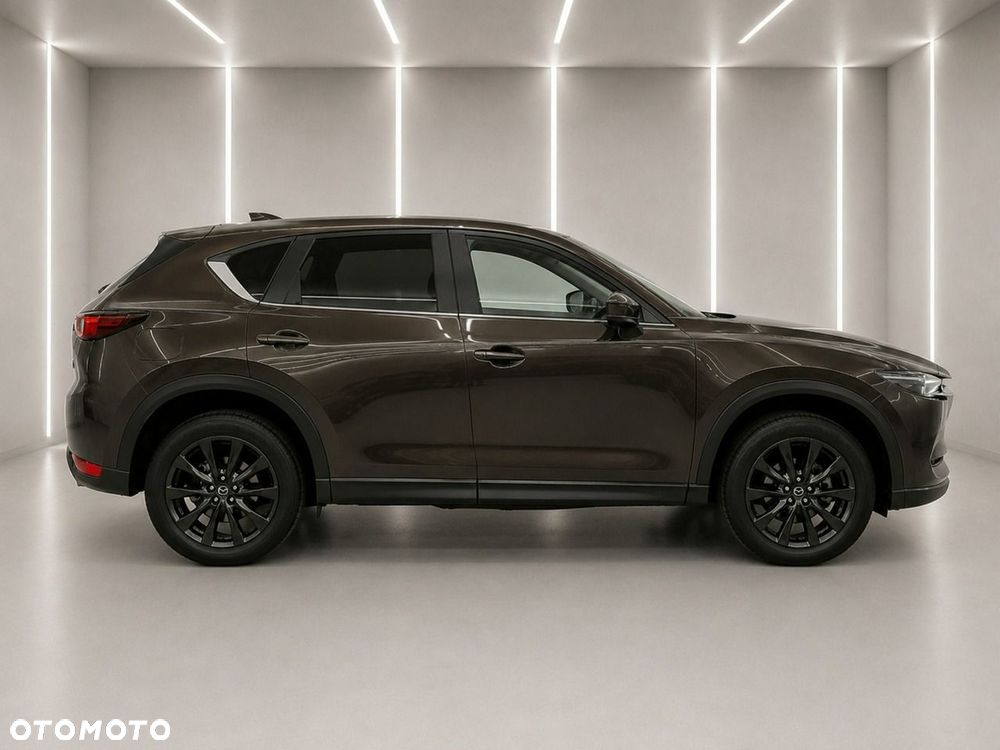 Mazda CX-5 - 4