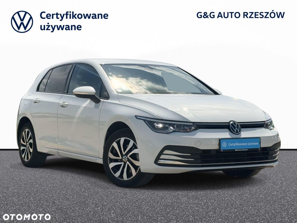 Volkswagen Golf - 3