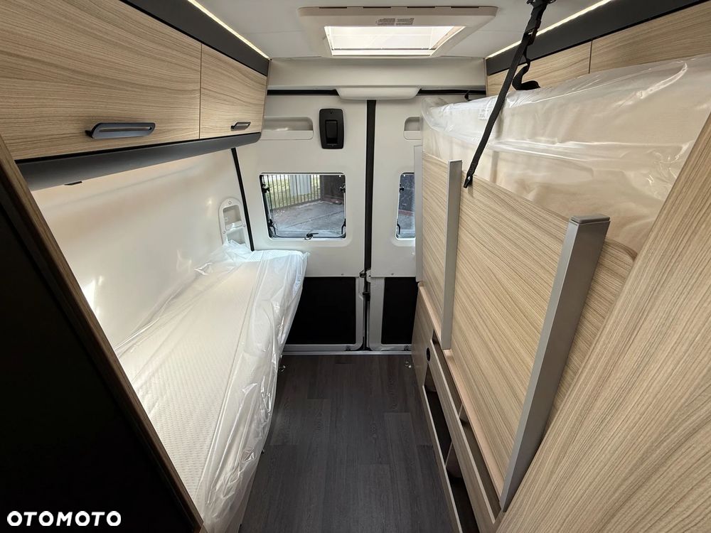 Sun Living by Adria Sun Living V 60SP Tent Top FV23% WCC - 24