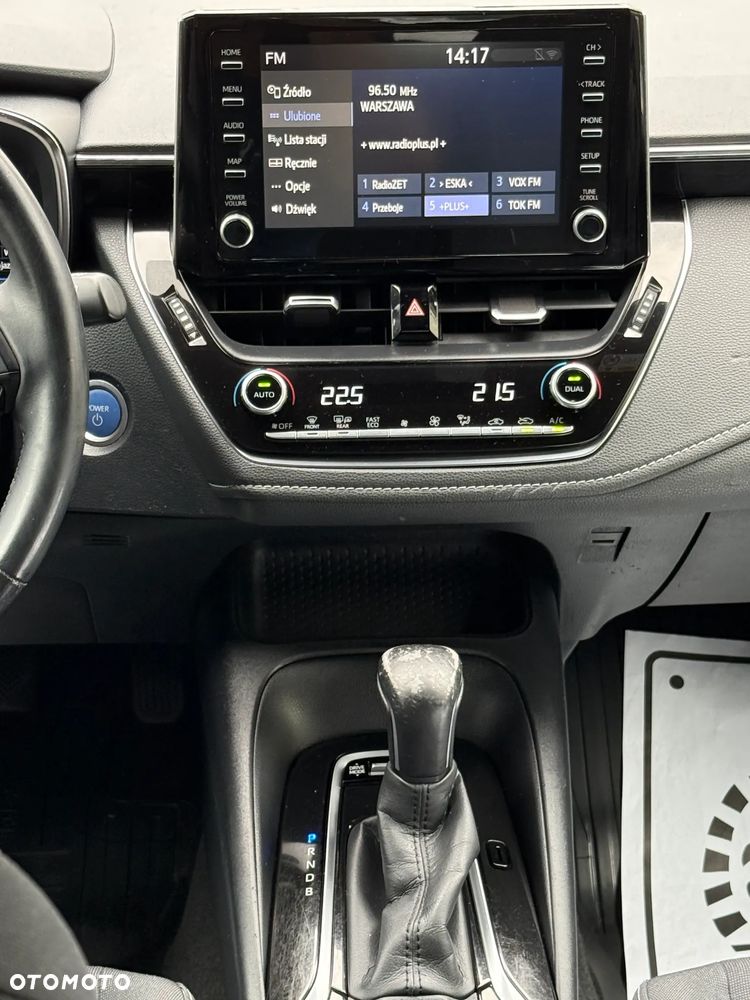 Toyota Corolla 1.8 Hybrid Comfort - 6