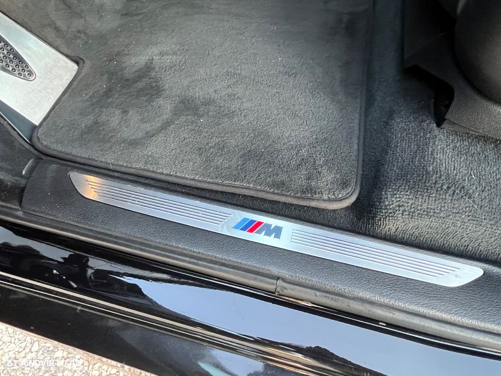 BMW X5 25 d sDrive Pack M - 23