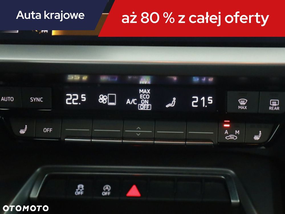 Audi A3 Sportback - 12