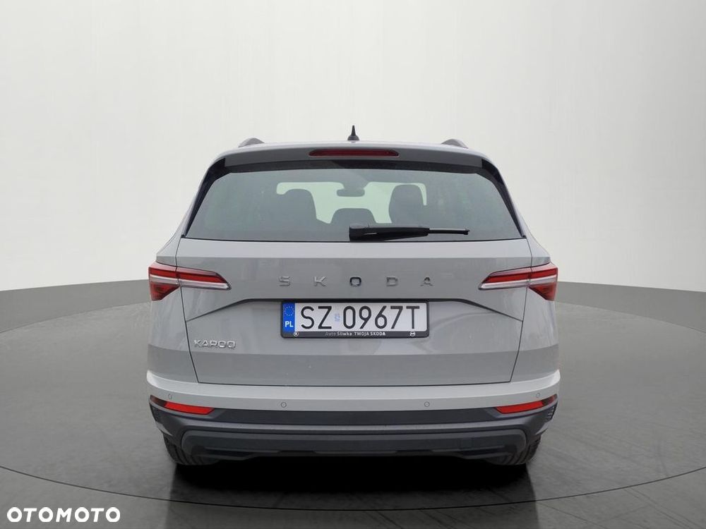 Skoda Karoq 1.5 TSI ACT Selection DSG - 7