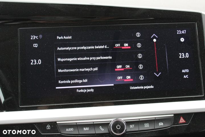 Opel Grandland 1.2 DI Automatik GS Line - 26