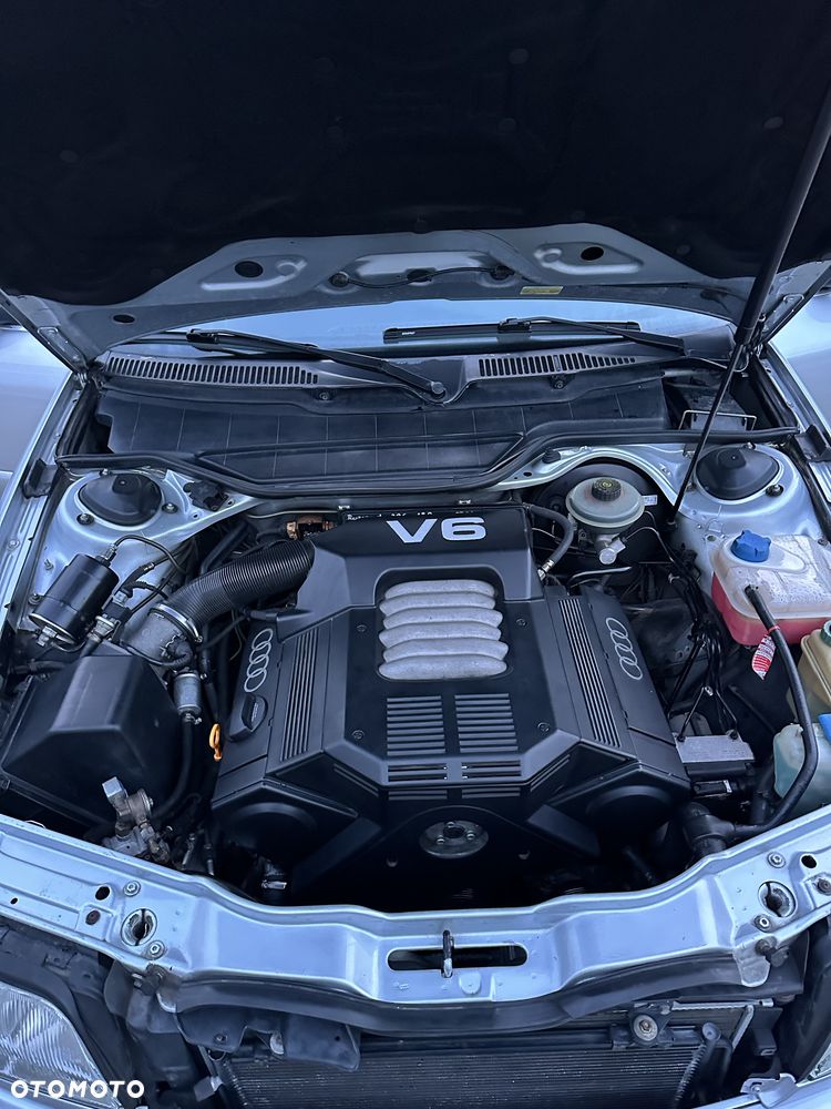 Audi A6 Avant - 5