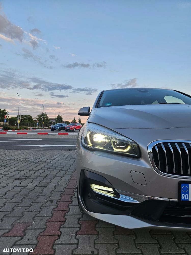 BMW 2 Series 2021 — imagine 14