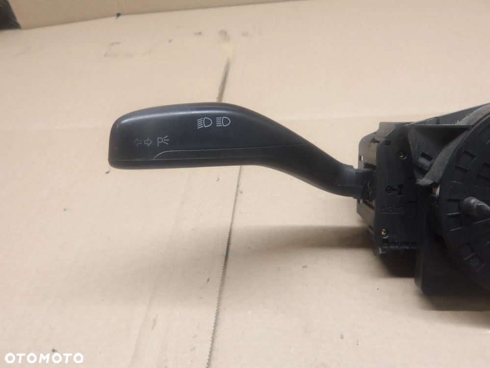 SEAT IBIZA III 06-09 1.4B 5D PRZEŁĄCZNIK ZESPOLONY MANETKA 6Q0953503AD - 4