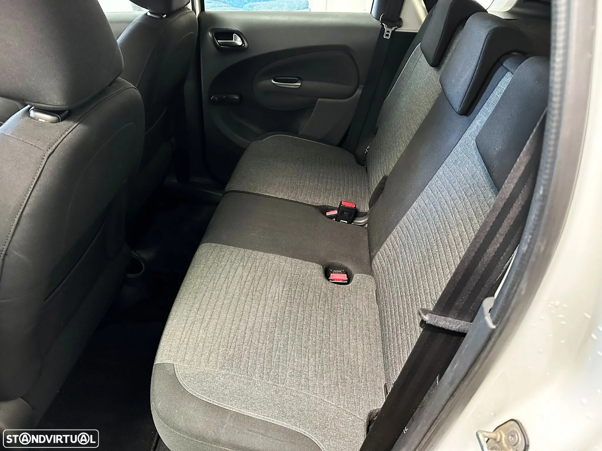 Citroën C3 Picasso PureTech Tendance - 8
