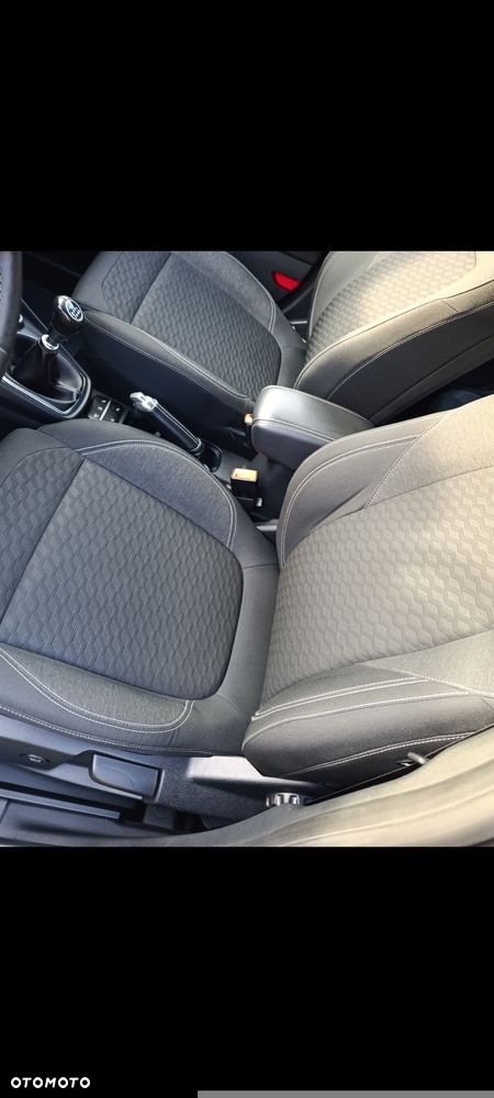 Ford Puma 1.0 EcoBoost Titanium - 30