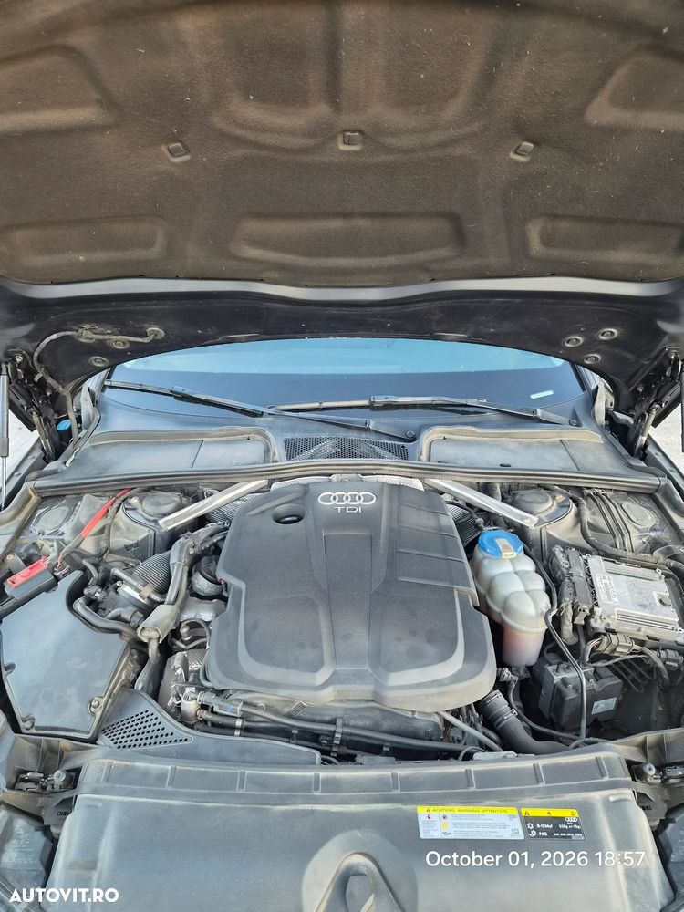 Audi A4 Avant - 17