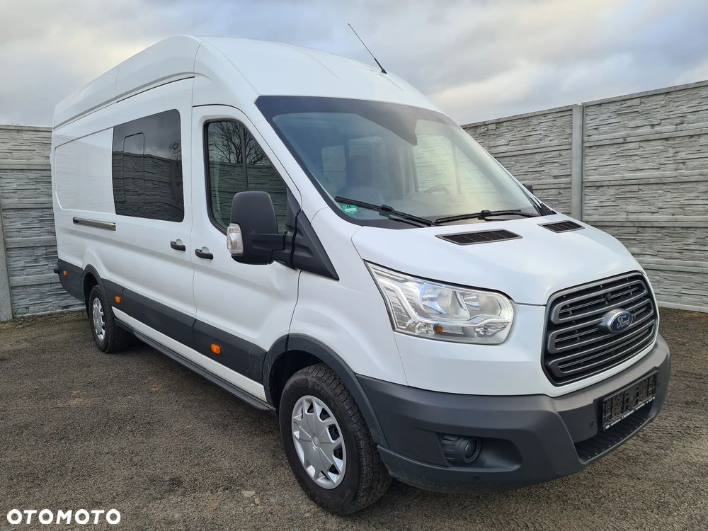 Ford TRANSIT - 6