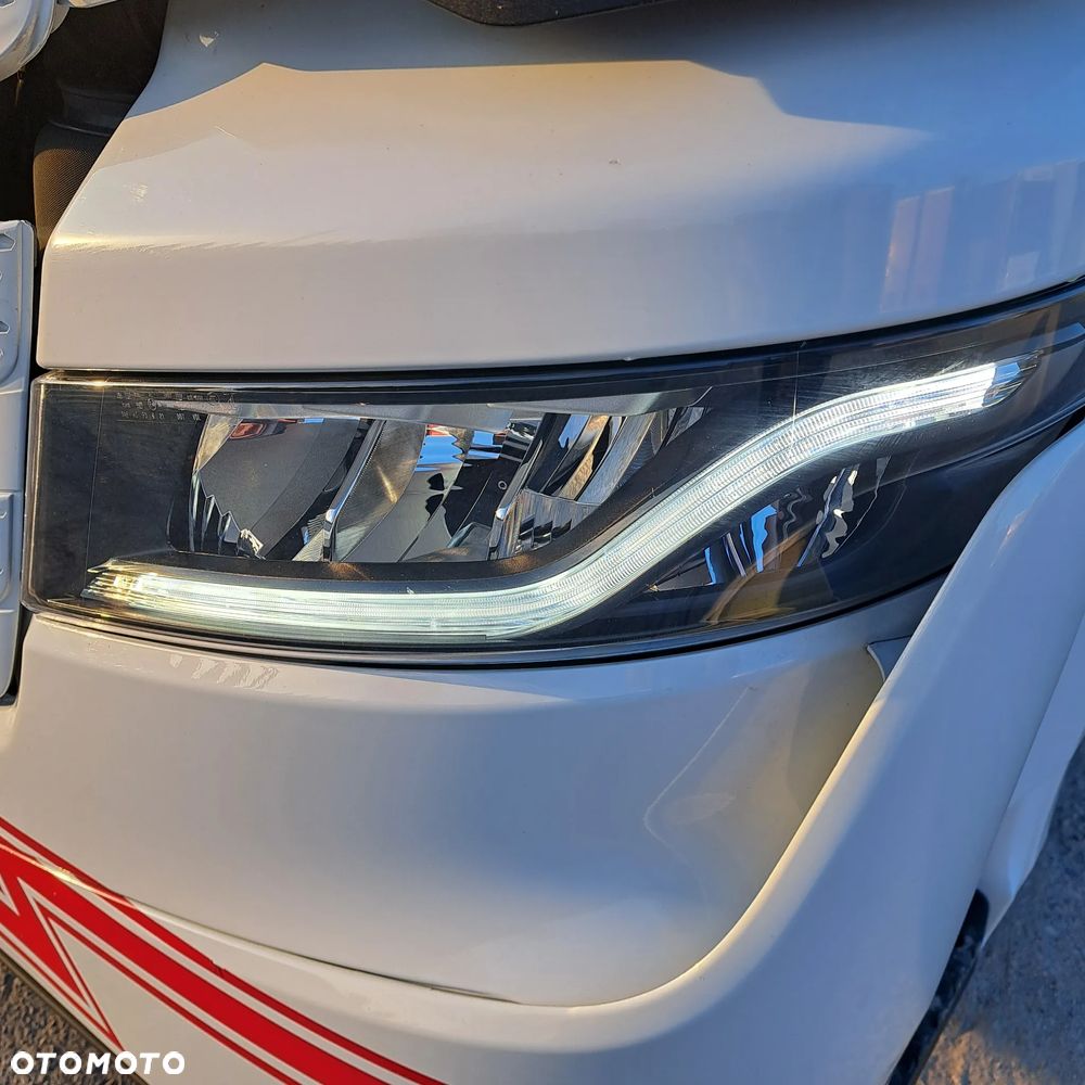 Iveco S-Way LNG - 12