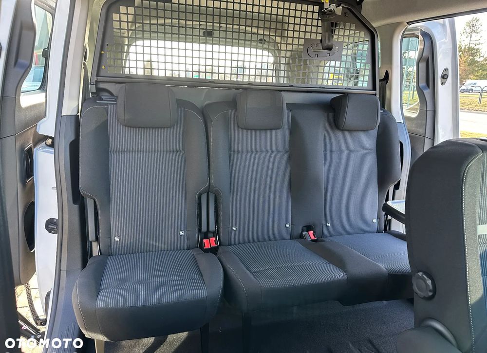 Fiat Doblo 1.5 BlueHDI S&S - 14