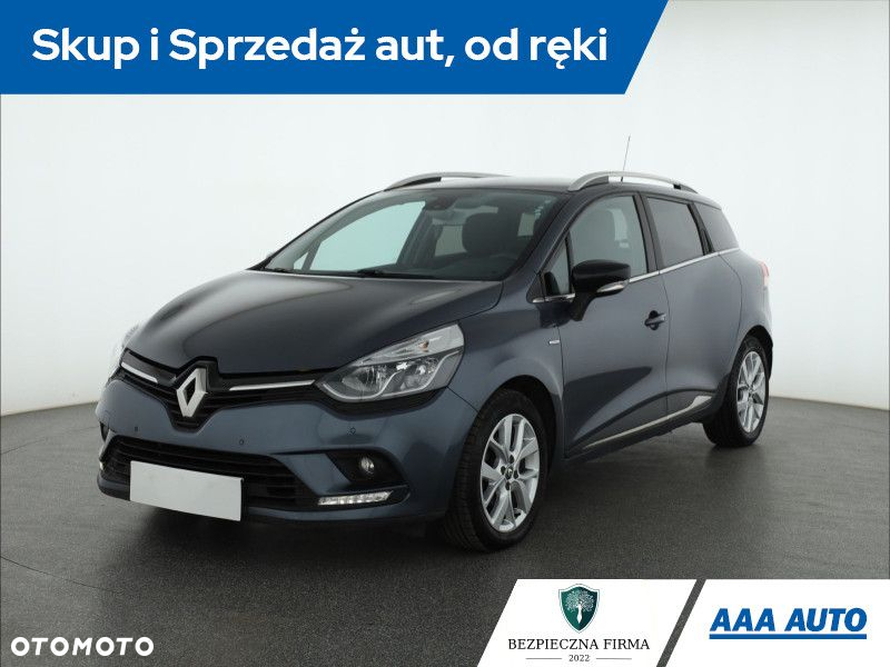 Renault Clio - 2