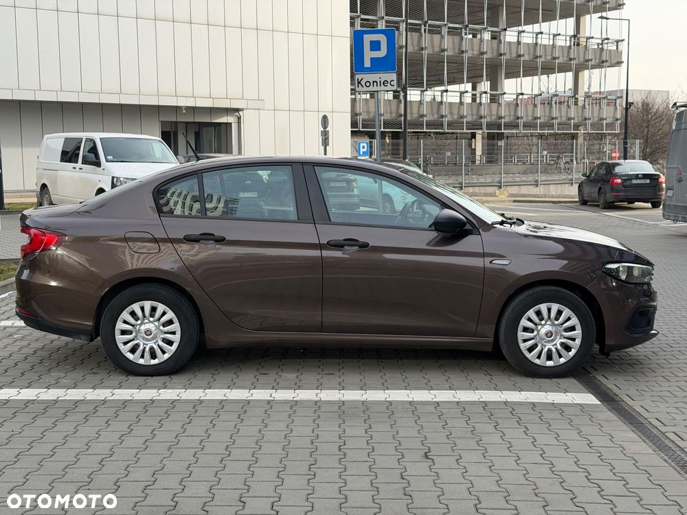 Fiat Tipo 1.4 16v Street - 7