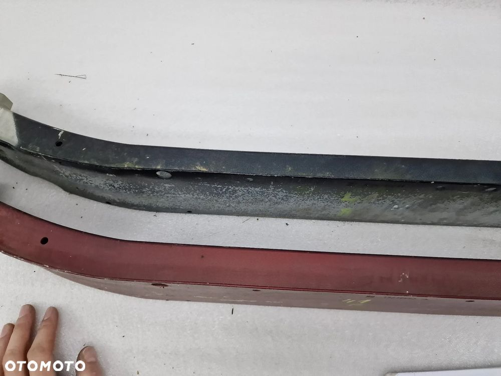 OPEL INSIGNIA A / A LIFT 08-17 BELKA PRZEDNIA PRZÓD / POD ZDERZAK , NR 13235552 / 22869466 , NR AUKCJI BEL41 - 9
