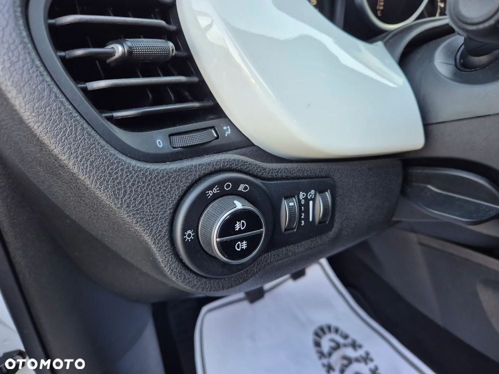 Fiat 500X 1.4 MultiAir 4x2 S&S City Cross - 26