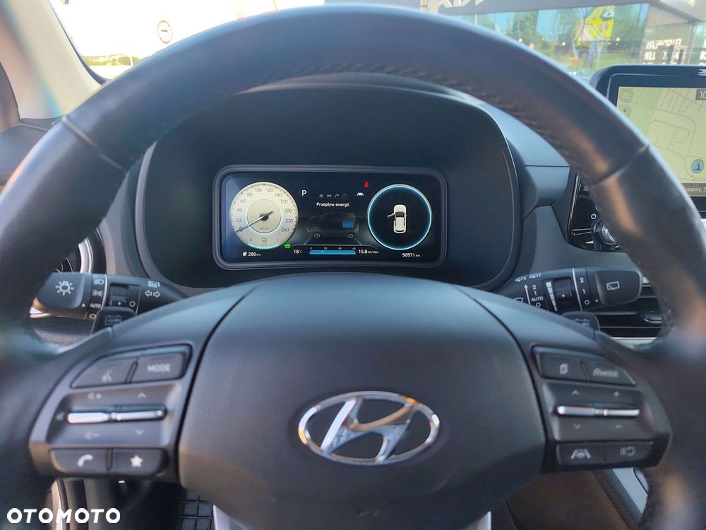 Hyundai Kona - 22