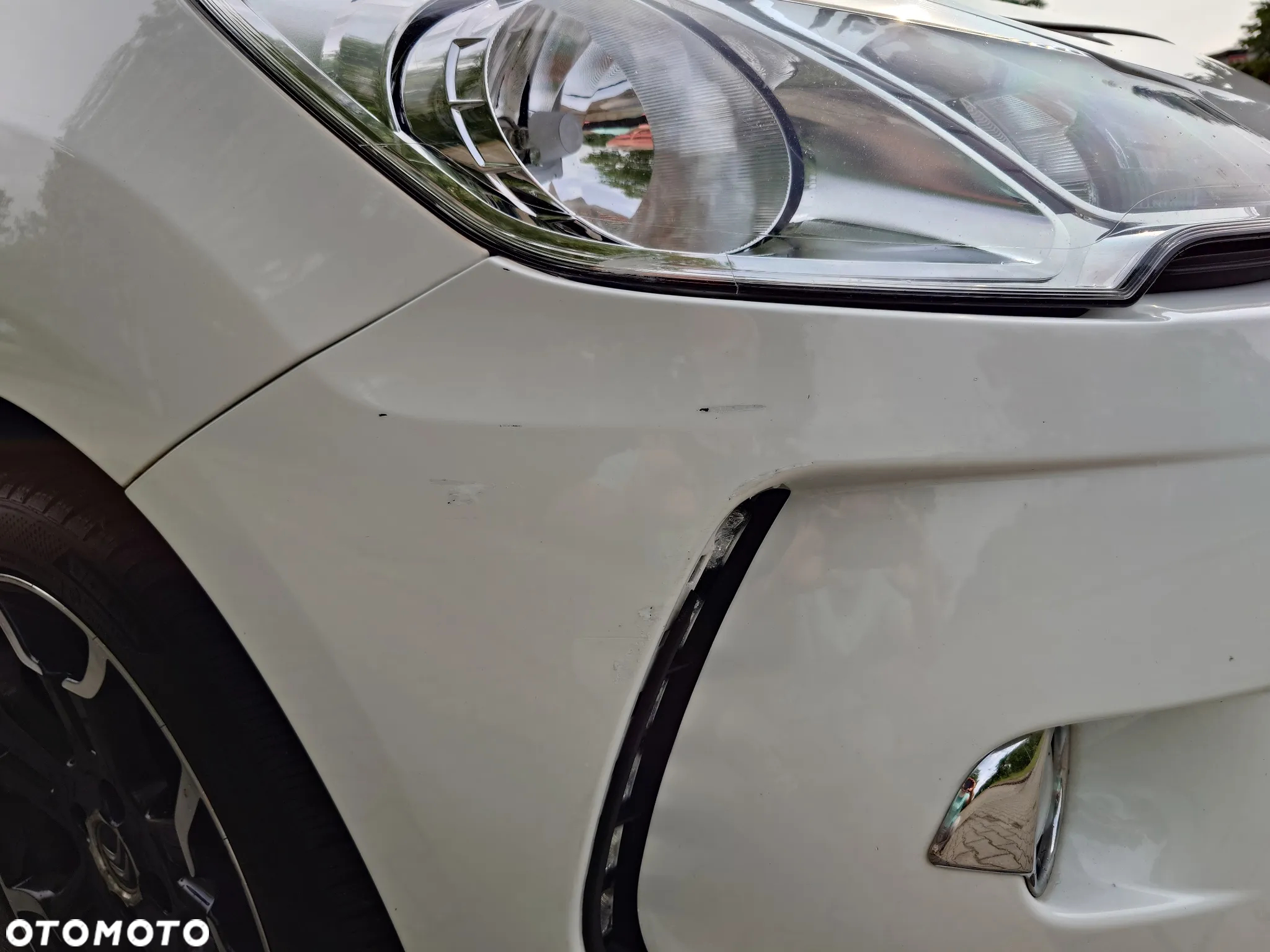 Citroën DS3 - 8