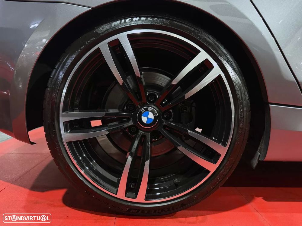 BMW 120 d — fotografia 5