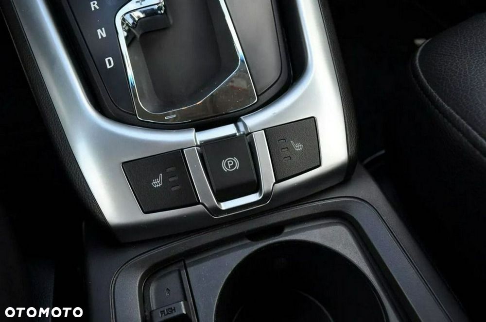 Opel Antara 2011