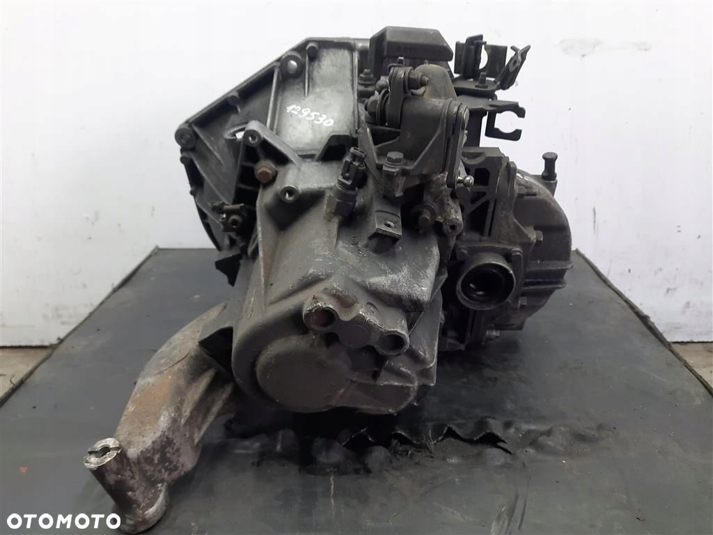 Skrzynia biegów Manualna Alfa Romeo 147 1.9JTD 103KM LIFT 2005-2010R - 5