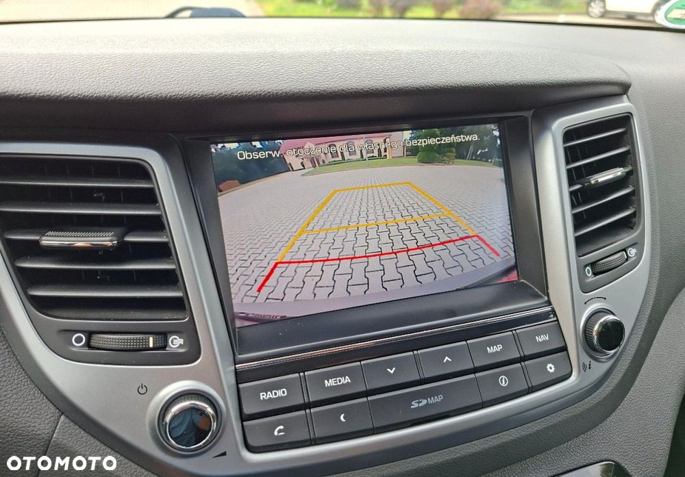 Hyundai Tucson - 31