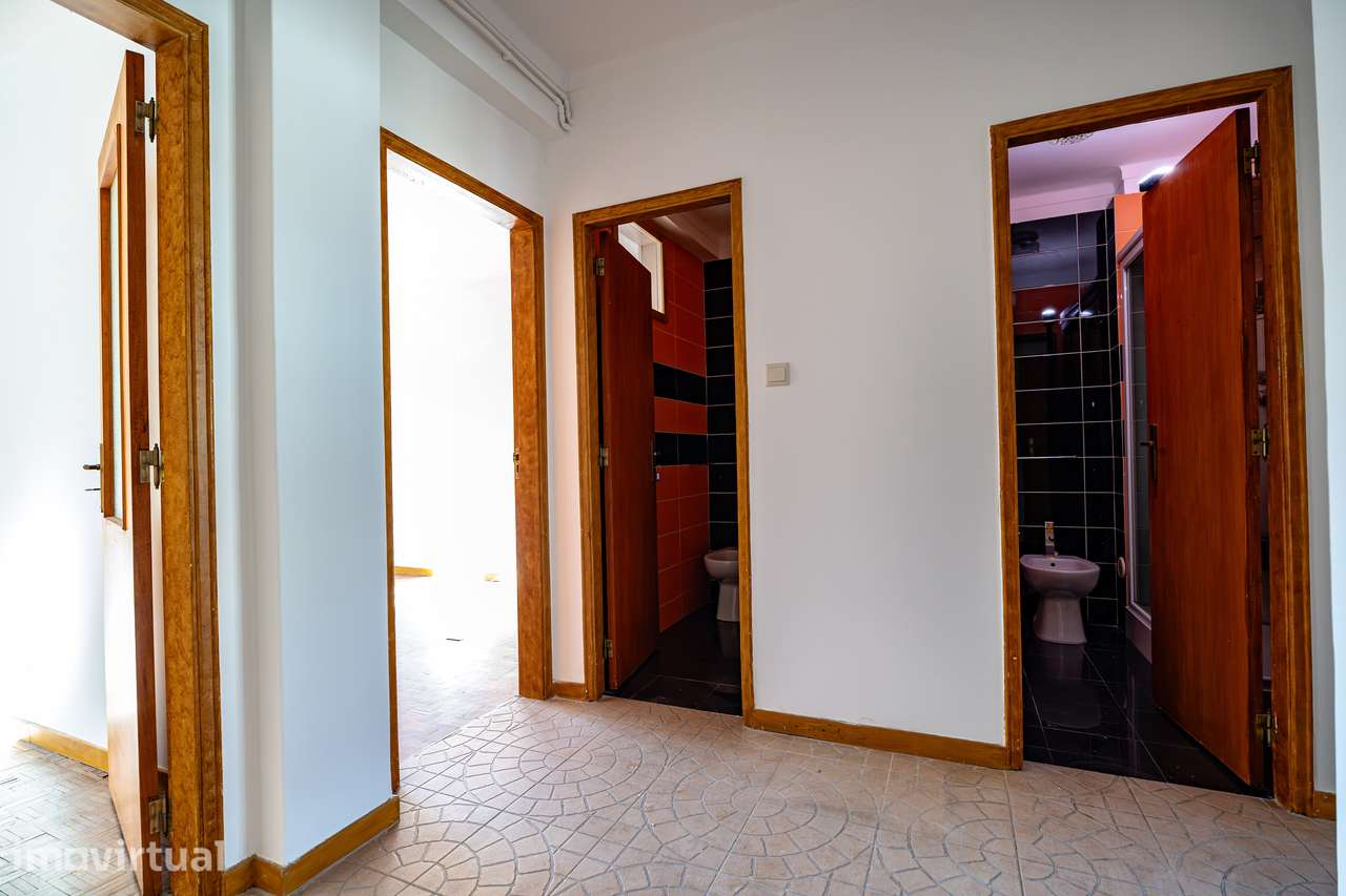 APARTAMENTO T3 – SANTA CLARA, COIMBRA - Grande imagem: 5/17
