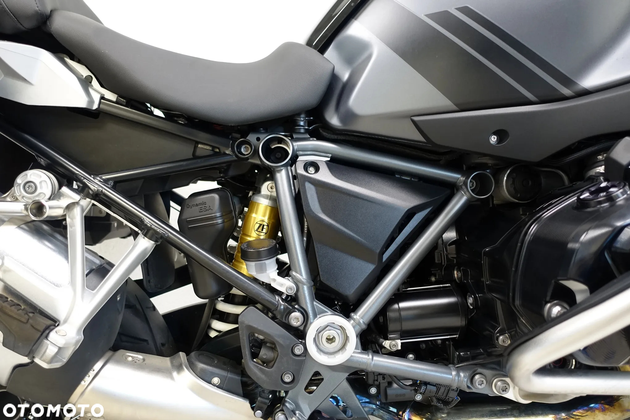 BMW R1250 GS Adventure - 11