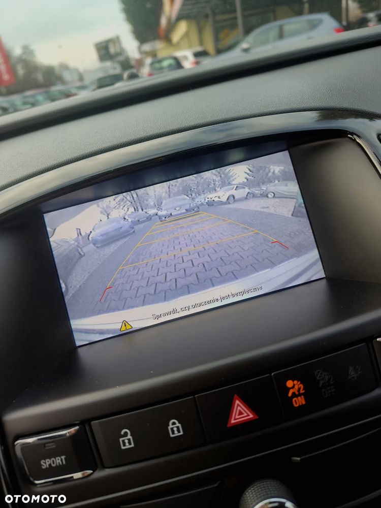 Opel Astra 1.6 D (CDTI) Start/Stop Edition - 12