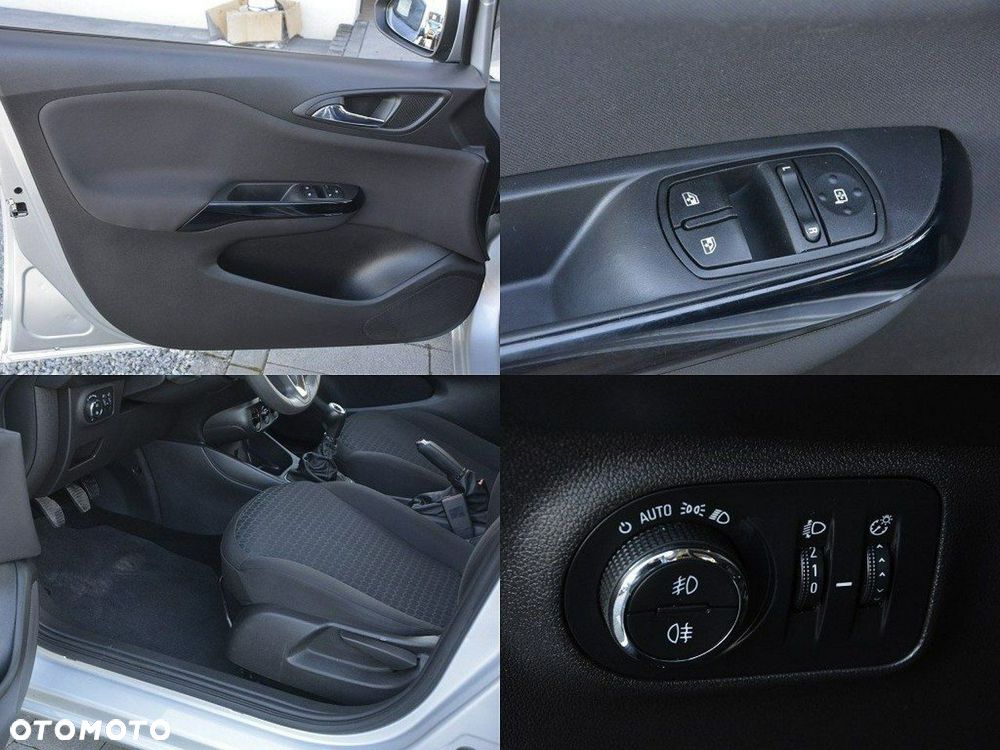 Opel Corsa 1.2 Enjoy - 20