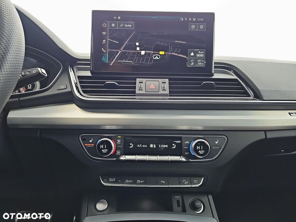 Audi Q5 Sportback - 18